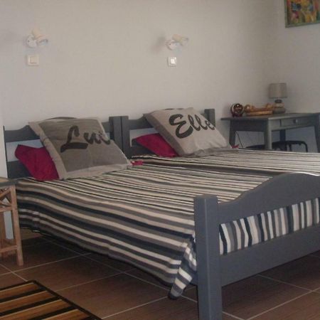 La Corraliere Chambres D'Hotes Nègrepelisse Eksteriør bilde